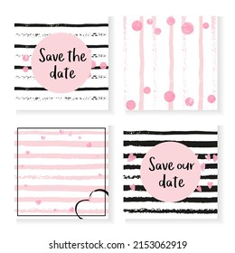 Gold Chic Pattern. Golden Simple Card. White Branding Stardust. Rose Grunge Magazine. Holiday Concept. Pink Glowing Spray. Scandinavian Painting Set. Stripe Gold Chic Pattern