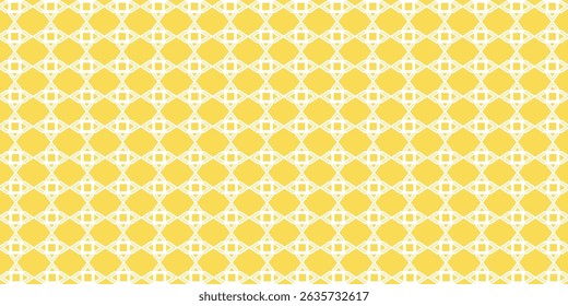 Gold chinese circle pattern on white Background . Chinese New Year Background .