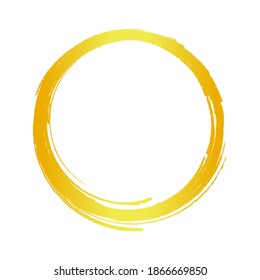 273,496 Yellow circle object Images, Stock Photos & Vectors | Shutterstock