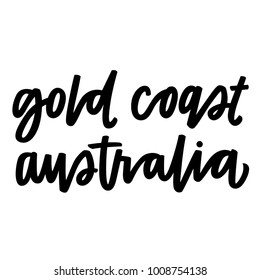 Gold Coast Australia