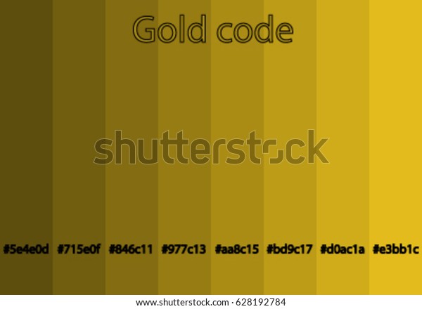 Gold free code