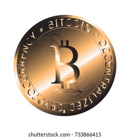 gold coin