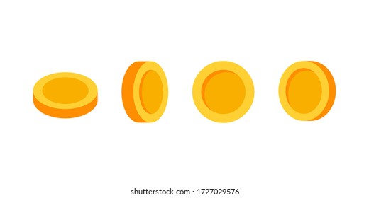 79,157 Cartoon gold coins Images, Stock Photos & Vectors | Shutterstock