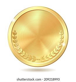60,823 Gold coins logo Images, Stock Photos & Vectors | Shutterstock
