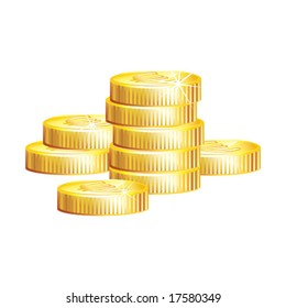 Gold Coins