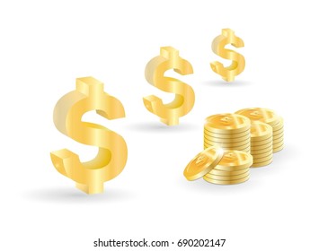 Gold Coins