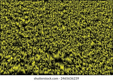 Gold, color background design.Golden, color type of gradient background.