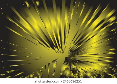 Gold, color background design.Golden, color type of gradient background.