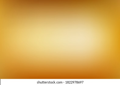 gold color background with mesh blur effect. web design background. vector background