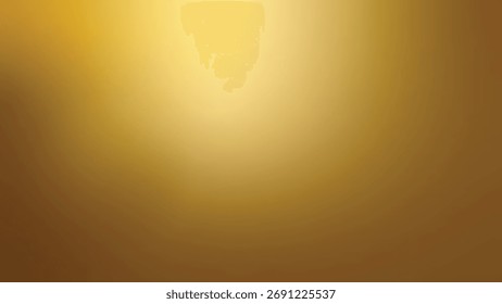 fundo de cor dourada com textura suave