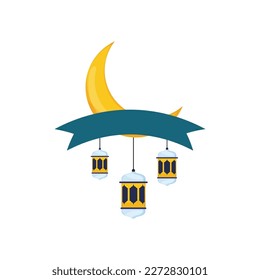 gold color jar icon Ramadan and Islamic Eid