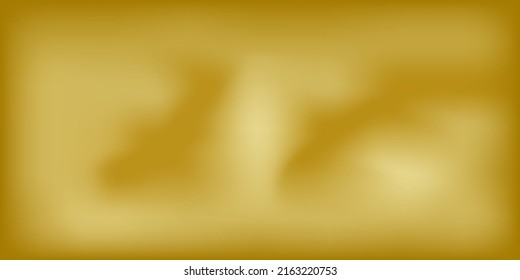 Gold Color Modern Background With Texture