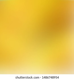 gold color pattern. Abstract background with beautiful gradient. Fashion multicolor illustration,Vector EPS10
