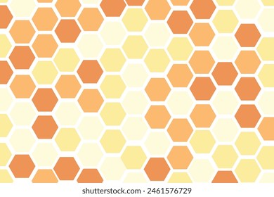 Gold Color Shape Abstract Background for Your Graphic Resource