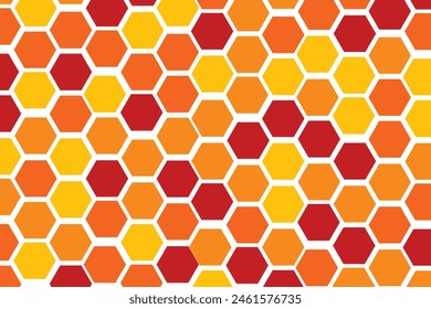 Gold Color Shape Abstract Background for Your Graphic Resource