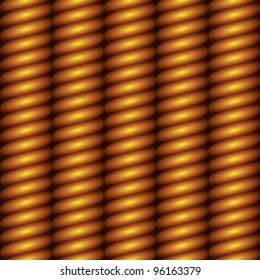 gold column seamless background