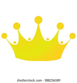 gold Crown
