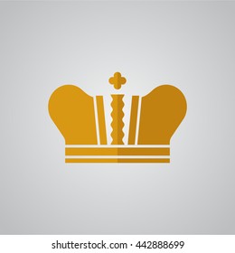 Gold Crown