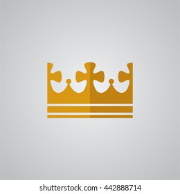 Gold Crown