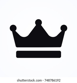 gold crown icon
