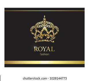 Free Free 168 Gold Glitter Crown Svg SVG PNG EPS DXF File