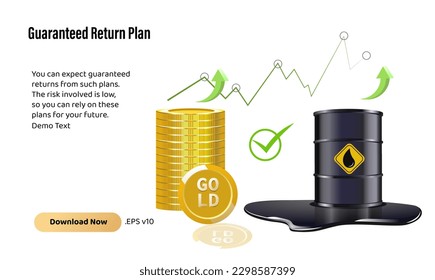 Gold and crude oil growth. good return on investment. long term plan. short term plan. price hike. demand and supply. investment plan. hedging. stock investment ideas. legal firm. safe investment. gas