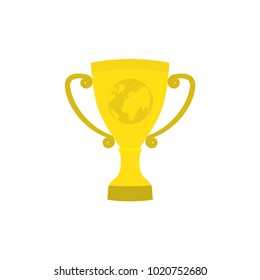 gold cup icon 