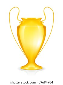 Gold Cup, mesh