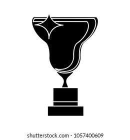 gold cup trophy Icon