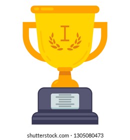 Gold Cup Winner