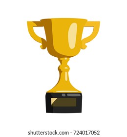 Gold Cup winner