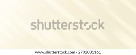 Gold dappled sunlight spots background. Spotted light rays, beams, glare on surface, wall, ceiling, floor. Natural light scene wallpaper for mockup, template, overlay, promo. Vector golden hour effect
