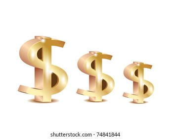 Gold dollar, 10eps