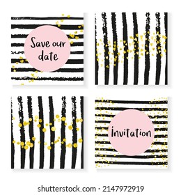 Gold Dust Confetti. Mothers Print. White Magic Particle. Stripe Premium Frame. Golden Simple Spray. Black Marriage Particles. Decorative Painting Set. Golden Gold Dust Confetti