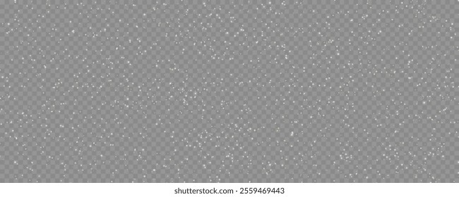 Gold dust light. Bokeh lights effect background. Christmas glowing.  Bokeh confetti and sparkle overlay texture for your design. Festive element. Bright dust sparkling. Christmas light effect.