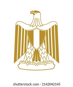 picture of eagle of saladin clipart