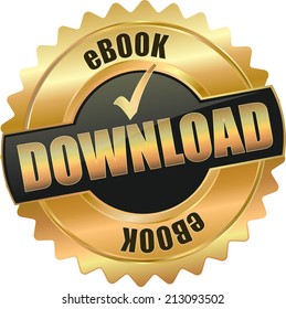 Gold Ebook Download Sign