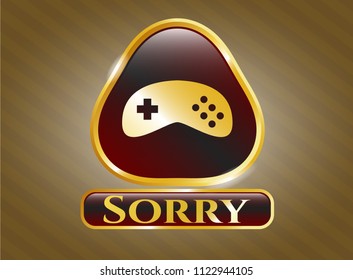 Sorry Game Stock Vectors Images Vector Art Shutterstock