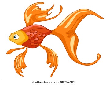 Gold Fish