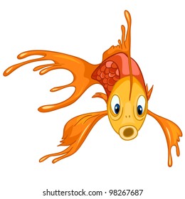 Gold Fish