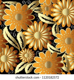 141,275 3d floral pattern Images, Stock Photos & Vectors | Shutterstock