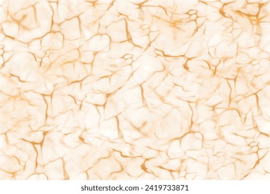 Gold fluid panoramic white Marble background with marble texture. Marble granite wall surface stone slab golden pattern graphic. Abstract light elegant counter texture smooth tile silver gray
