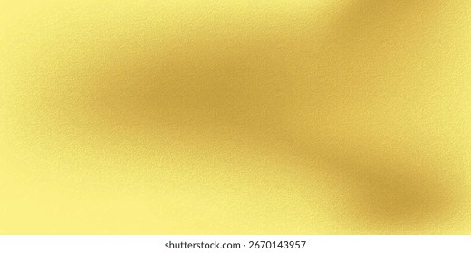 Fondo de lámina de oro con reflejos de luz
