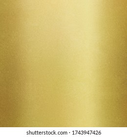 Gold foil. Golden background. Vector