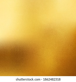 Papel de oro. Fondo dorado. Vector