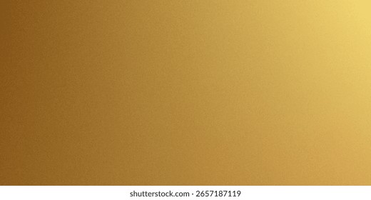 Textura de hoja de papel de oro, Ilustración vectorial de fondo de efecto de vidrio.