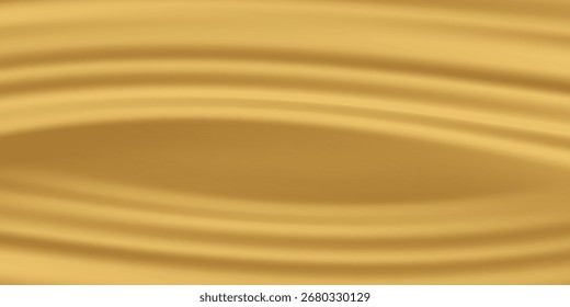 Folha de ouro folha textura vidro efeito fundo vetor ilustração abstrata arte moderna bonito padrão simples papel de parede