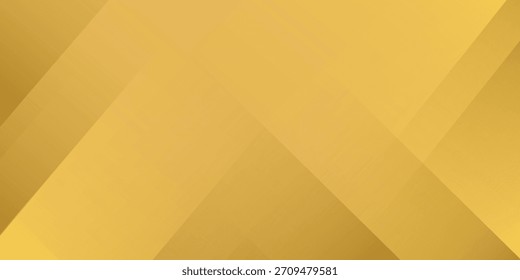 Gold foil leaf texture, glass effect background vector illustration.
