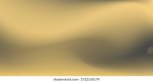 textura de folha de folha de folha de ouro, efeito de vidro ilustração de vetor de fundo arte preta agradável 