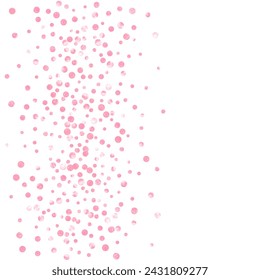 Gold Foil Shimmer. Feminine Painting. Decoration Magazine. Rose Nursery Starburst. Golden Vintage Print. Save Date Cover. Pink Glowing Invite. Pink Gold Foil Shimmer